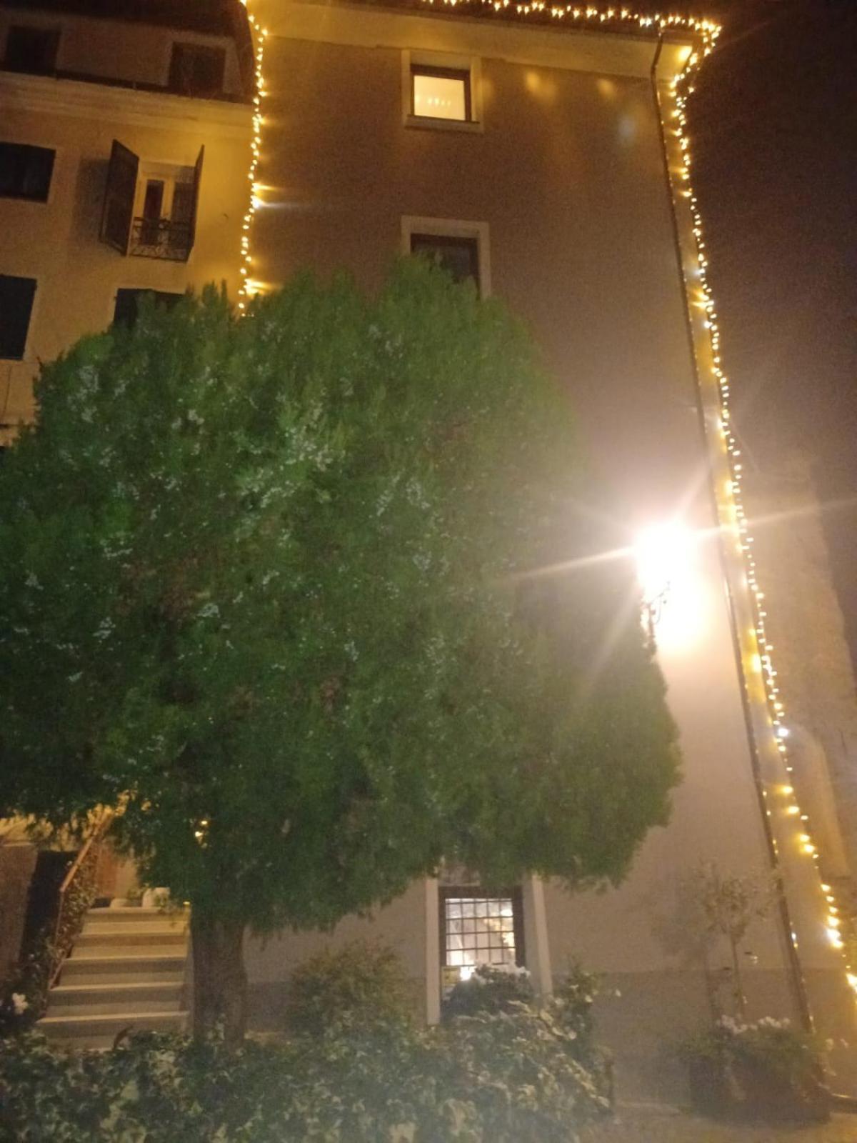 Ferienwohnung Dantes Pieve di Teco Exterior foto