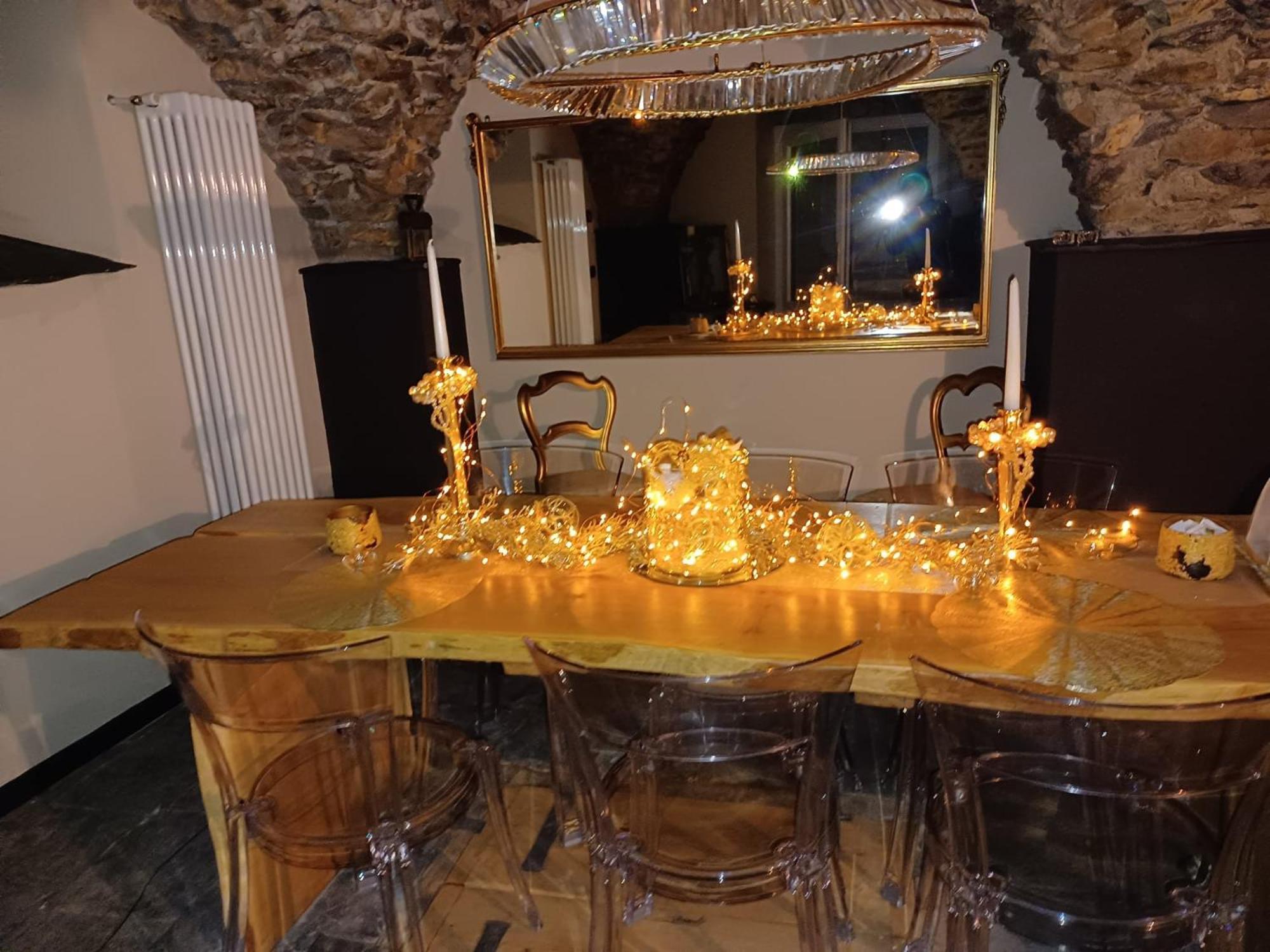 Ferienwohnung Dantes Pieve di Teco Exterior foto