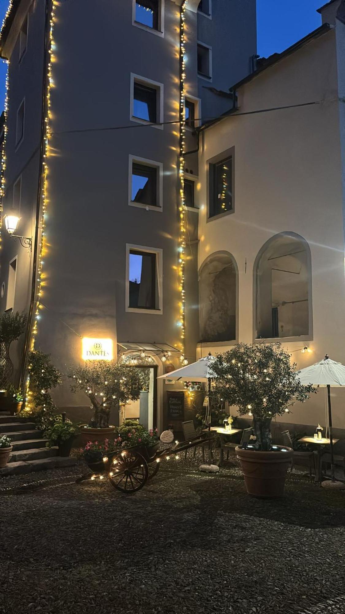 Ferienwohnung Dantes Pieve di Teco Exterior foto