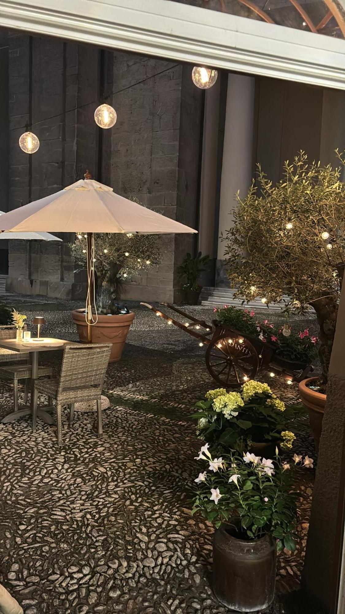 Ferienwohnung Dantes Pieve di Teco Exterior foto