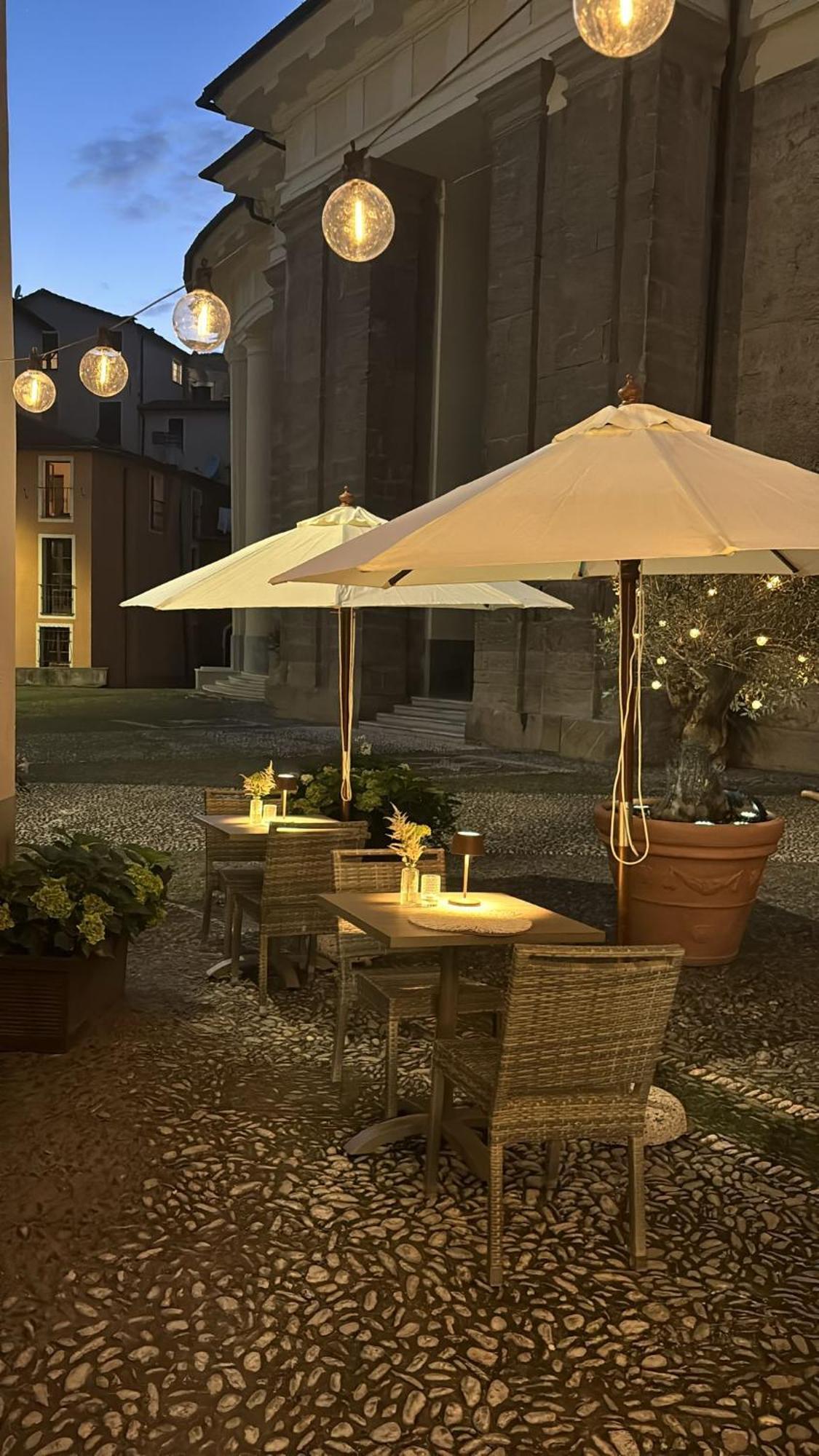 Ferienwohnung Dantes Pieve di Teco Exterior foto