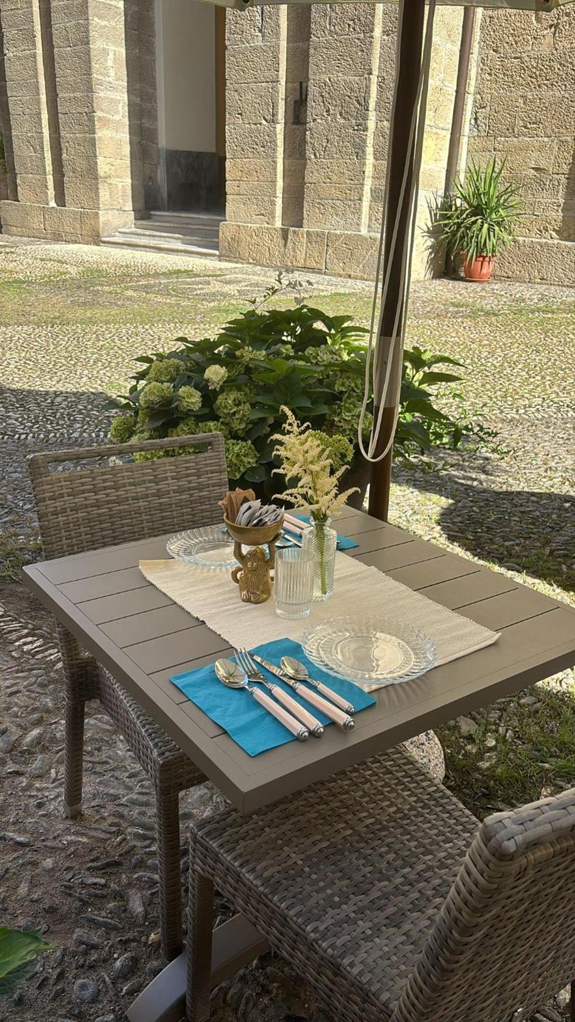 Ferienwohnung Dantes Pieve di Teco Exterior foto