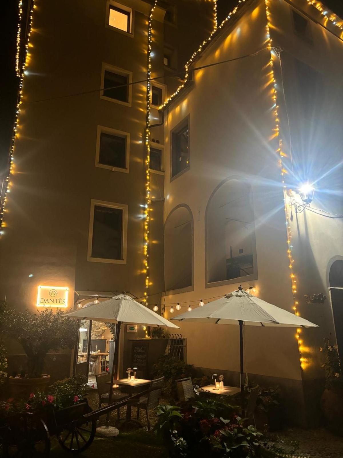 Ferienwohnung Dantes Pieve di Teco Exterior foto