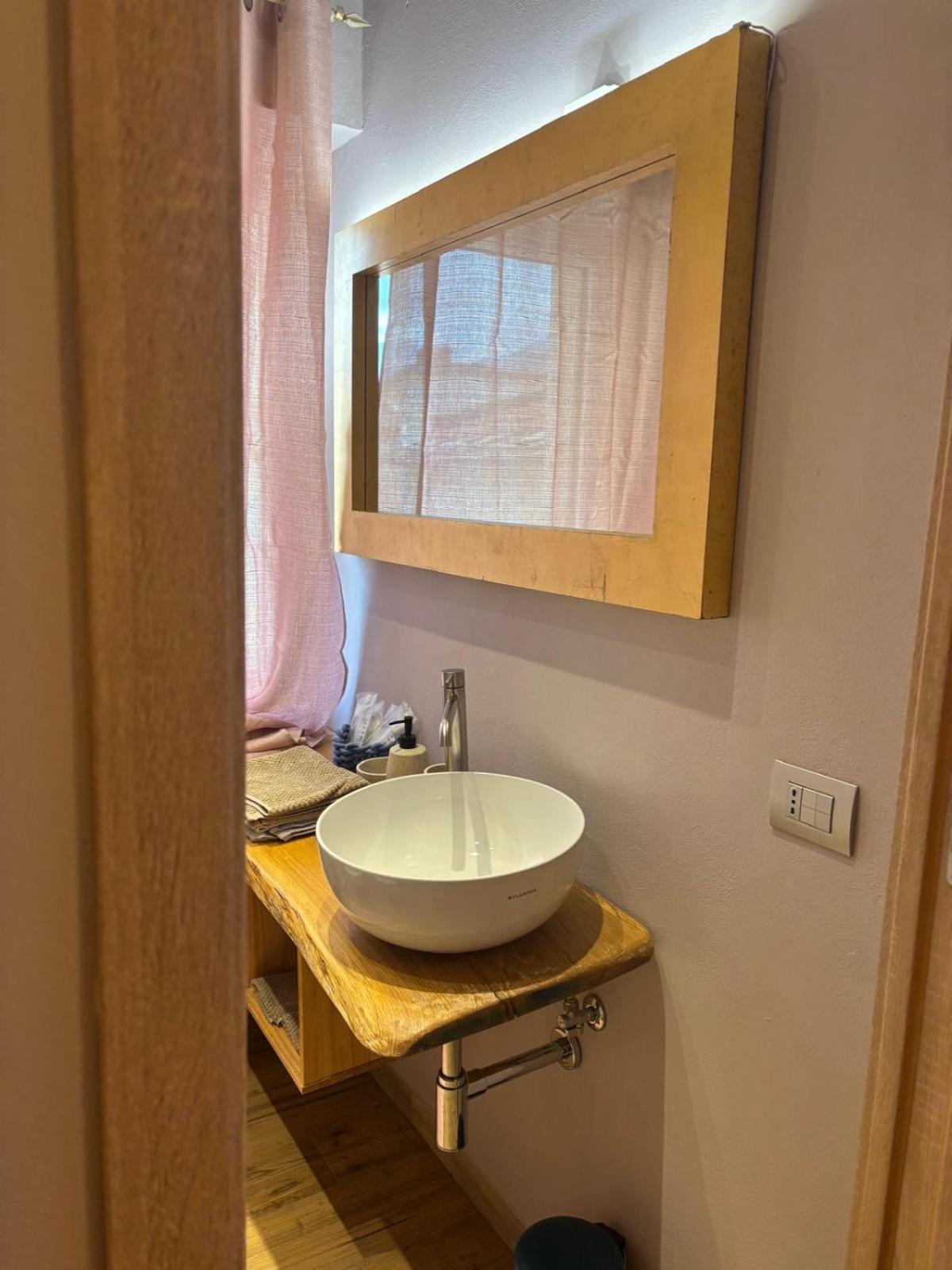 Ferienwohnung Dantes Pieve di Teco Exterior foto
